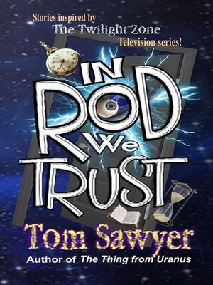 cover image of In Rod We Trust